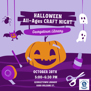 GT- All-ages Hallowe GT- All-ages Hallowe